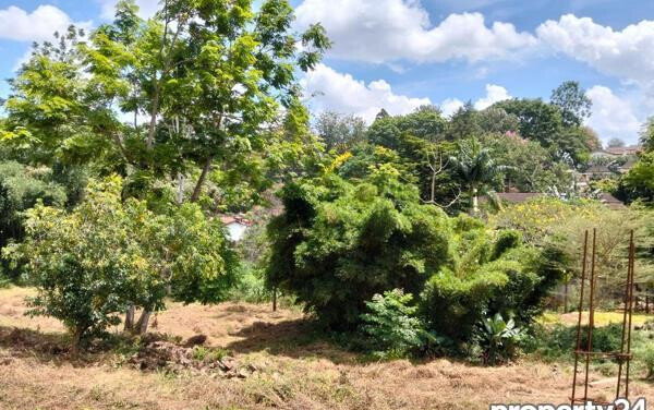 9-Acre Kitisuru Land at KSh 150M