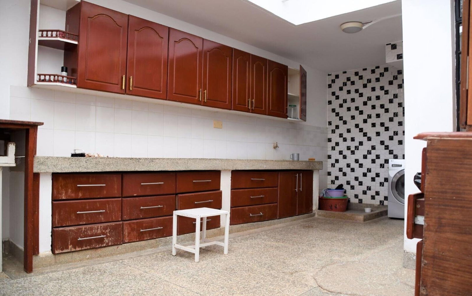 4-Ensuite Townhouse with Pool & Gym in Grevillea Grove - Westlands