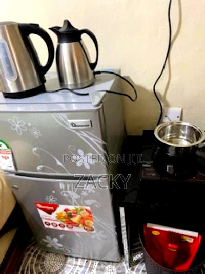 Furnished 1bdrm Apartment in Junction, Riara Rd, Valley Arcade - Image 4