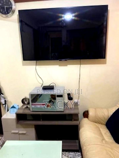 Furnished 1bdrm Apartment in Junction, Riara Rd, Valley Arcade - Image 1