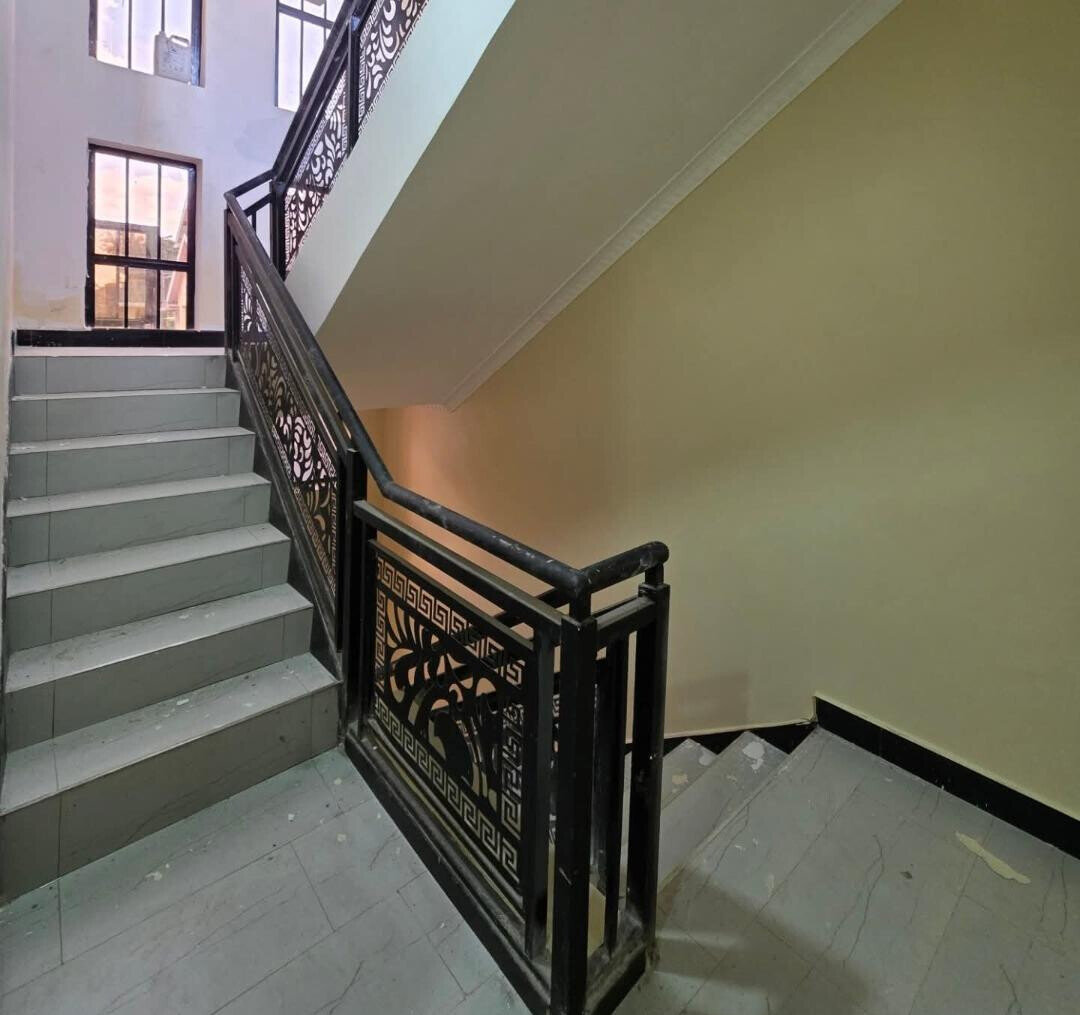4BR All-Ensuite Townhouse with Rooftop Terrace - Lower Kabete