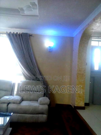 4bdrm House in Bamboo, Ruiru for rent - Image 3