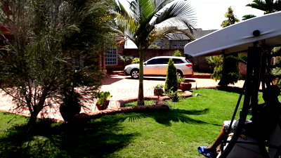 4bdrm House in Bamboo, Ruiru for rent - Image 4