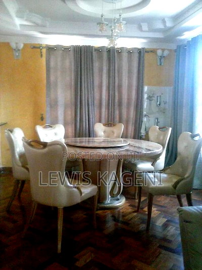 4bdrm House in Bamboo, Ruiru for rent - Image 2