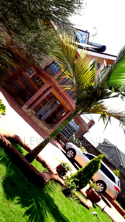 4bdrm House in Bamboo, Ruiru for rent - Image 6