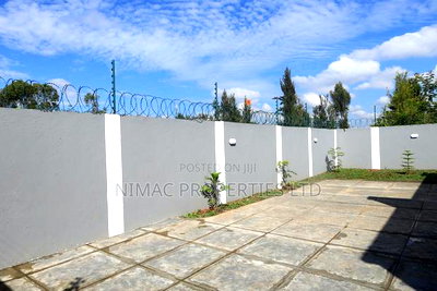 3bdrm Bungalow in Mugutha, Kimbo for sale - Image 6
