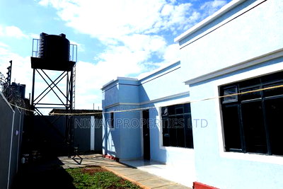 3bdrm Bungalow in Mugutha, Kimbo for sale - Image 7