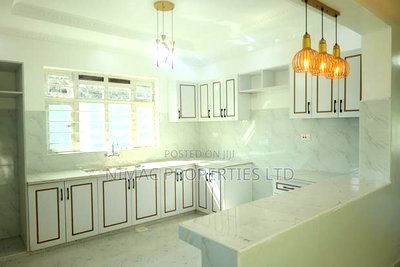 3bdrm Bungalow in Mugutha, Kimbo for sale - Image 3