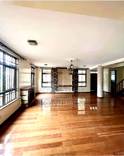 6bdrm Mansion in Lavington for sale - Image 1