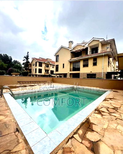 6bdrm Mansion in Lavington for sale - Image 8