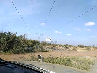 550 Acres Land for Sale in Emali Road, Loitoktok, Kajiado - Image 2