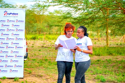 Residential Plots in Nakuru - Image 1