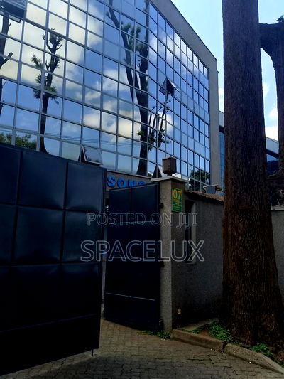 Nice Strategic Building - Image 1