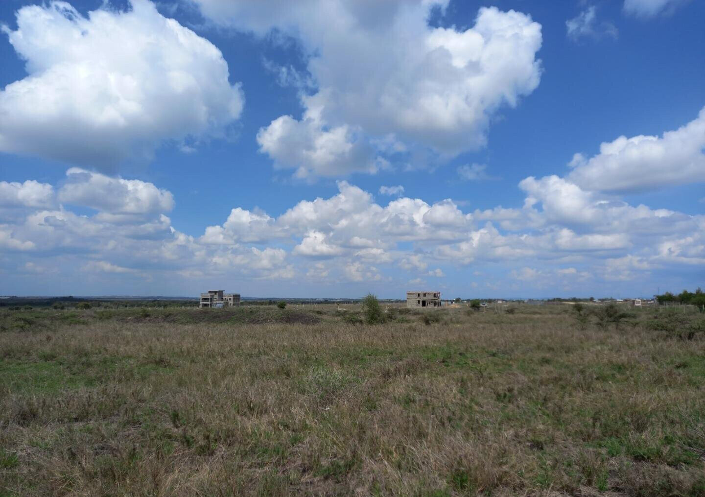 85-Acre Land with 3 Title Deeds - Kisaju