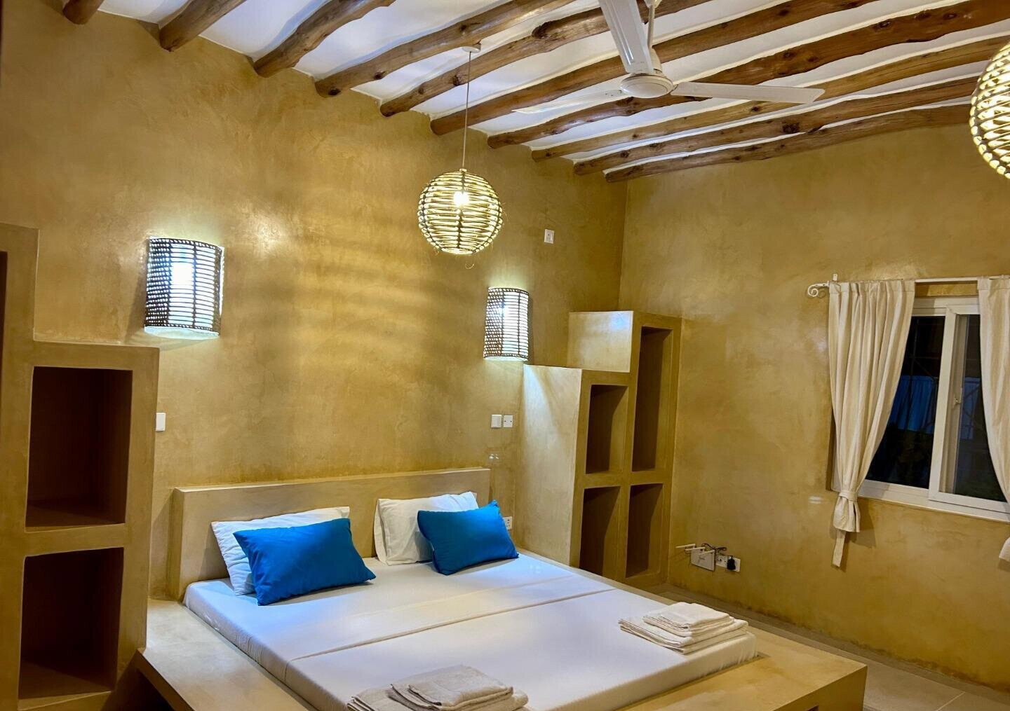 Watamu Candy Beachfront Villa with Pool – ¼ Acre