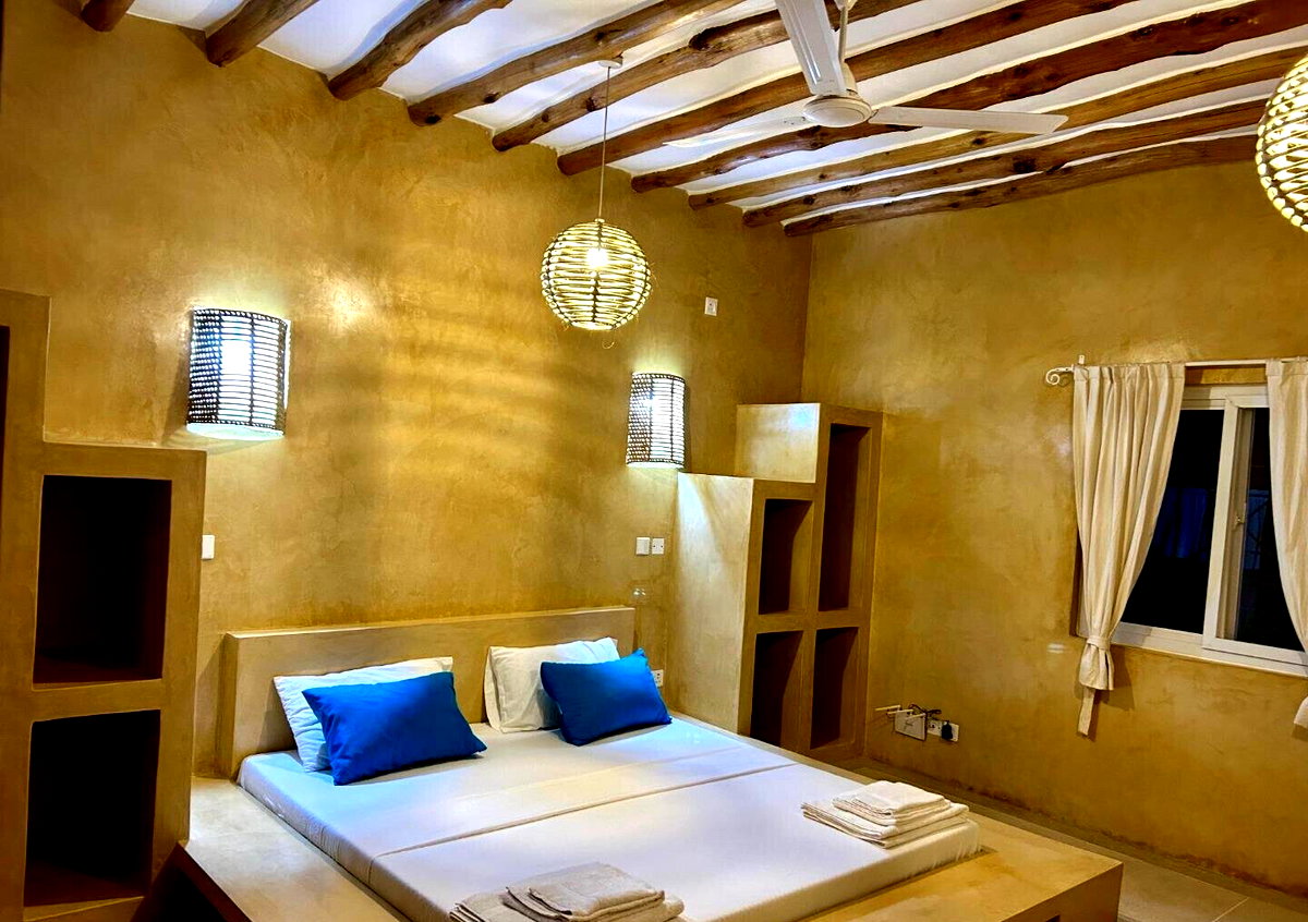 Watamu Candy Beachfront Villa with Pool – ¼ Acre