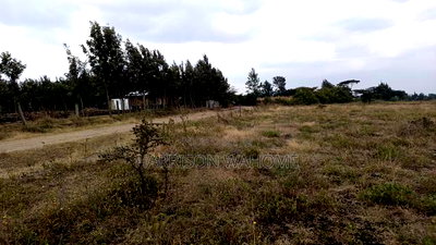 One Acre Parcels Off Kiserian- Isinya Road - Image 1