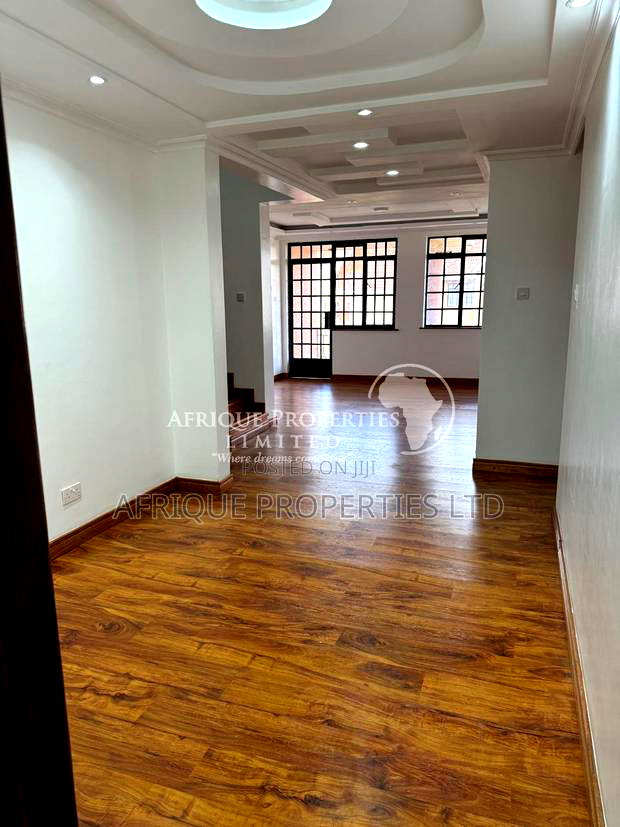 4bdrm Duplex in Fourways, Thindigua/Kasarini for sale