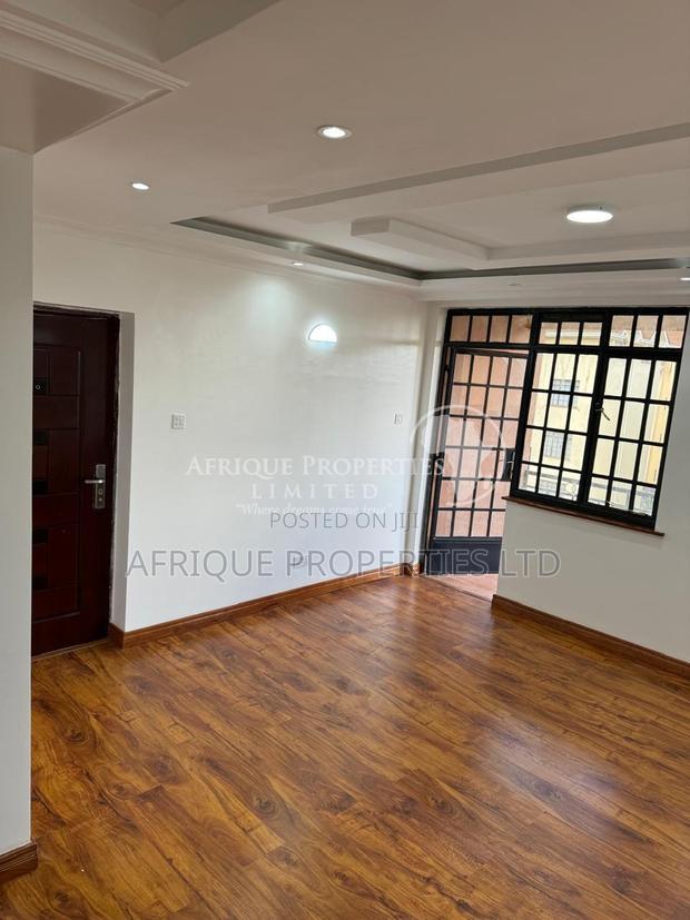 4bdrm Duplex in Fourways, Thindigua/Kasarini for sale