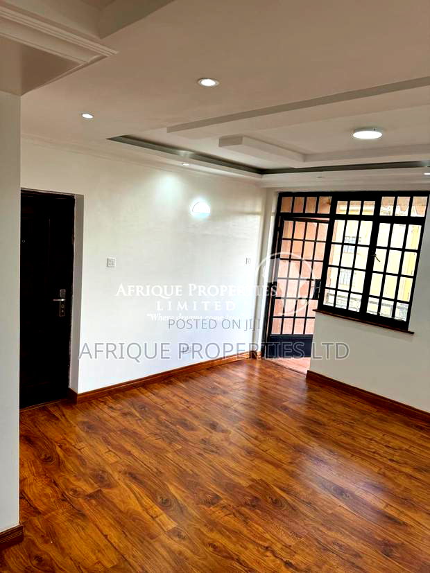 4bdrm Duplex in Fourways, Thindigua/Kasarini for sale