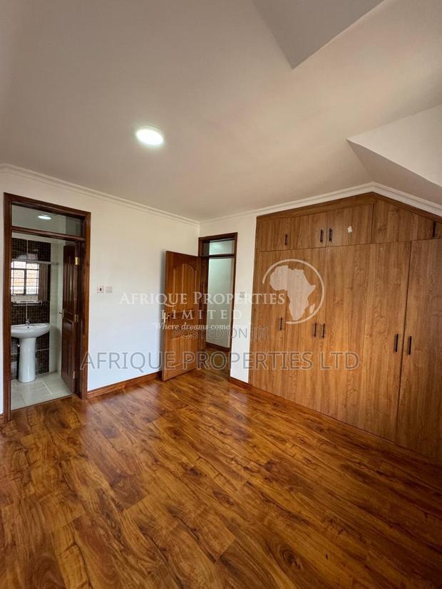 4bdrm Duplex in Fourways, Thindigua/Kasarini for sale