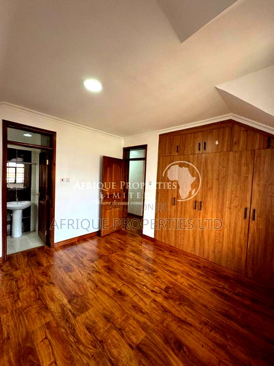 4bdrm Duplex in Fourways, Thindigua/Kasarini for sale - Image 3