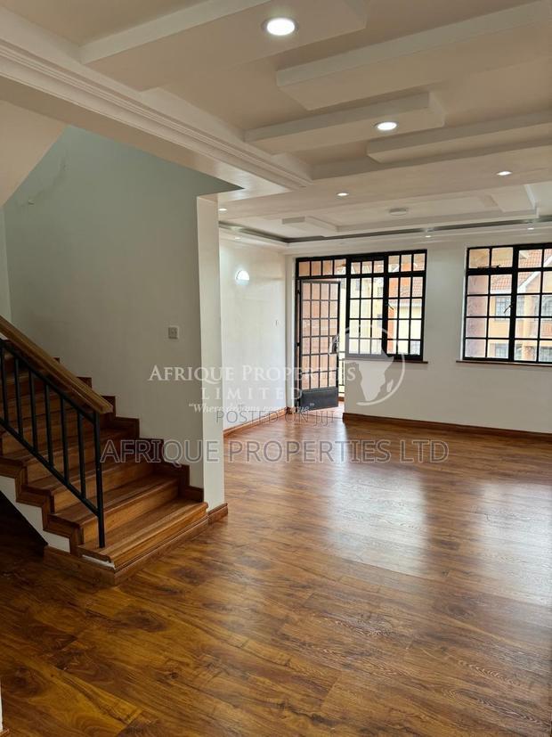 4bdrm Duplex in Fourways, Thindigua/Kasarini for sale