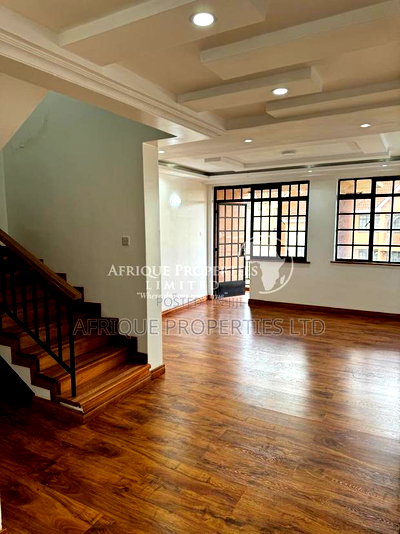 4bdrm Duplex in Fourways, Thindigua/Kasarini for sale - Image 6