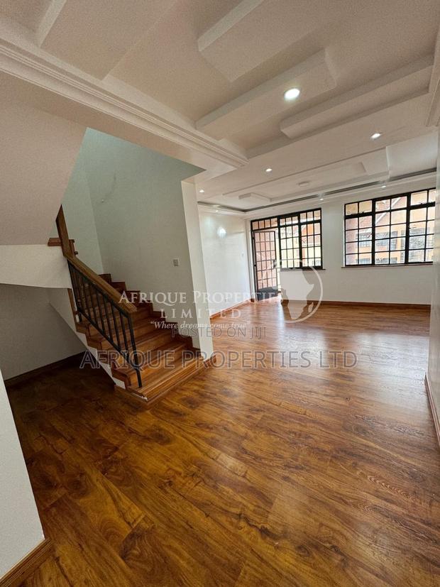 4bdrm Duplex in Fourways, Thindigua/Kasarini for sale