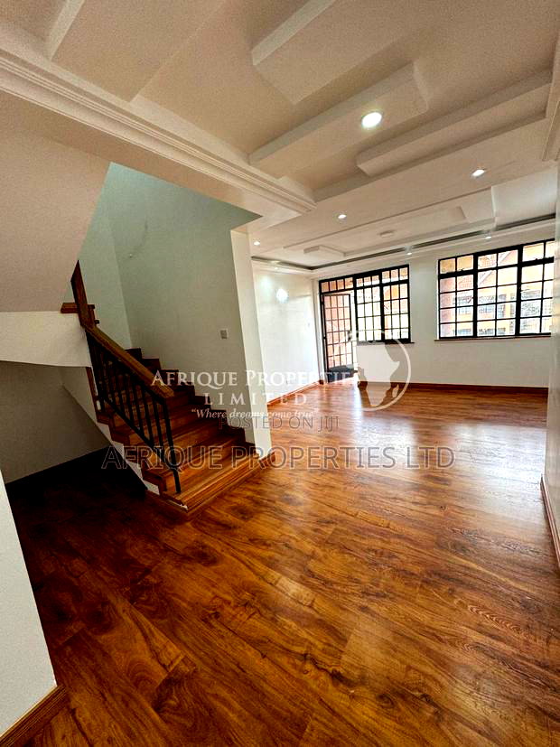 4bdrm Duplex in Fourways, Thindigua/Kasarini for sale