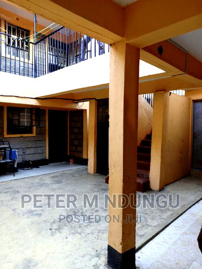 Furnished 9bdrm Block of Flats in Mwiki for sale - Image 4