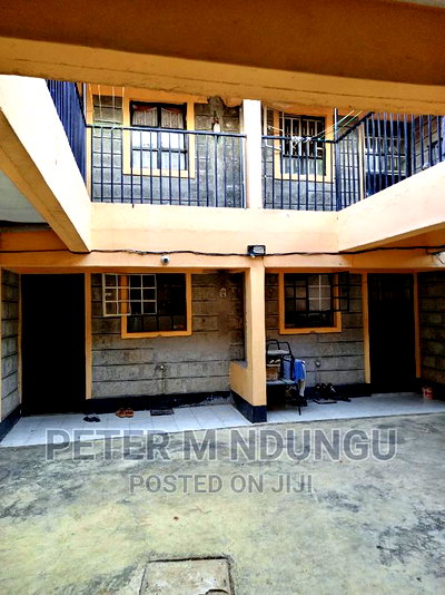 Furnished 9bdrm Block of Flats in Mwiki for sale - Image 6