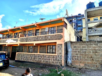 Furnished 9bdrm Block of Flats in Mwiki for sale - Image 2