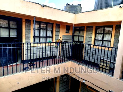 Furnished 9bdrm Block of Flats in Mwiki for sale - Image 3
