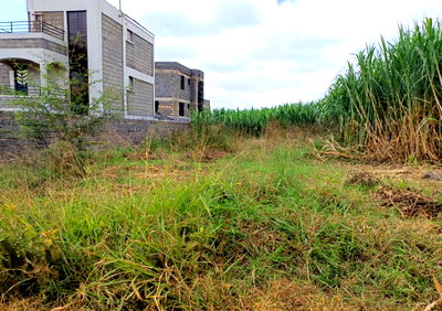 KSh 2.7M Plot in Kiambu