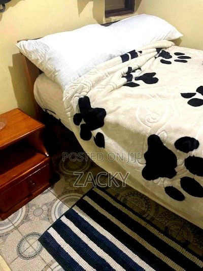 Furnished Mini Flat in Ngong Road, Posta, Woodley Estate for rent - Image 3