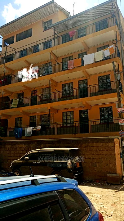 2bdrm Block of Flats in Trm Drive, Roysambu for Sale - Image 3