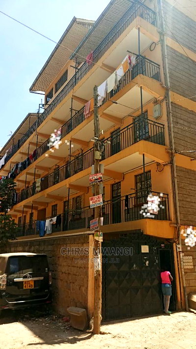 2bdrm Block of Flats in Trm Drive, Roysambu for Sale - Image 1