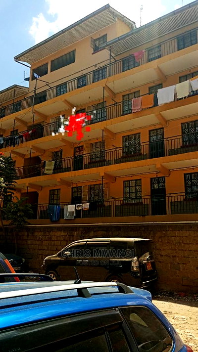 2bdrm Block of Flats in Trm Drive, Roysambu for Sale - Image 2