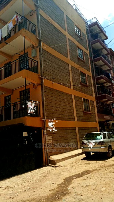 2bdrm Block of Flats in Trm Drive, Roysambu for Sale - Image 4