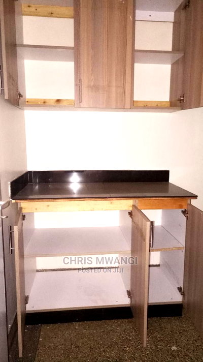 2bdrm Block of Flats in Trm Drive, Roysambu for Sale - Image 9