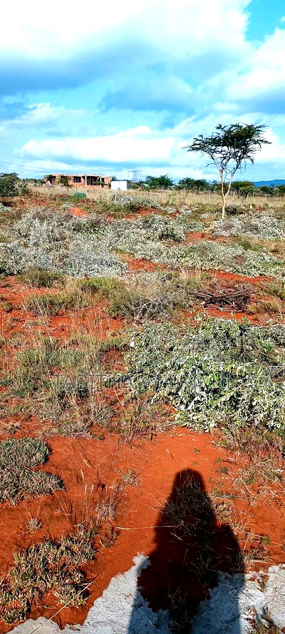 Ngong Plots for Sale 100 Metres Off Tarmac - Image 3