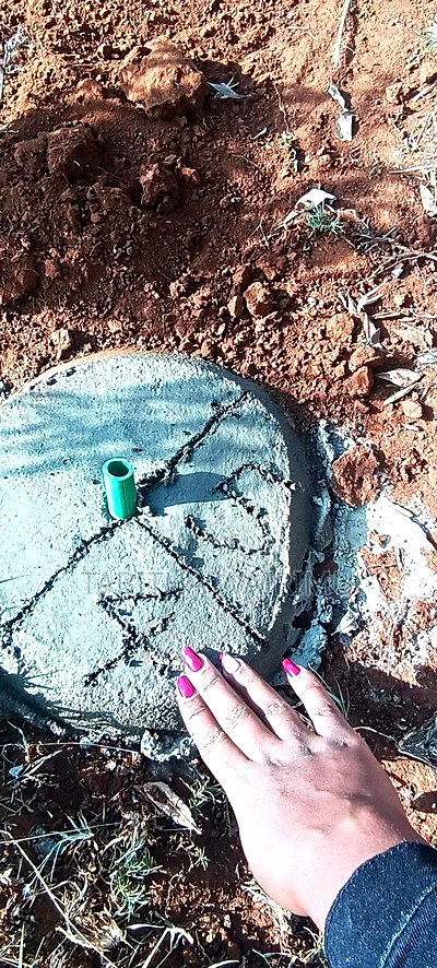 Ngong Plots for Sale 100 Metres Off Tarmac - Image 1