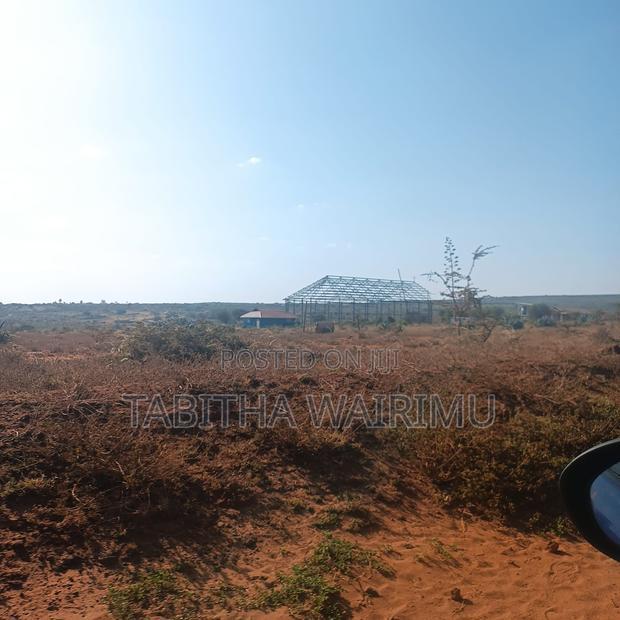 Land for Sale in Ol-Maroroi Ngong