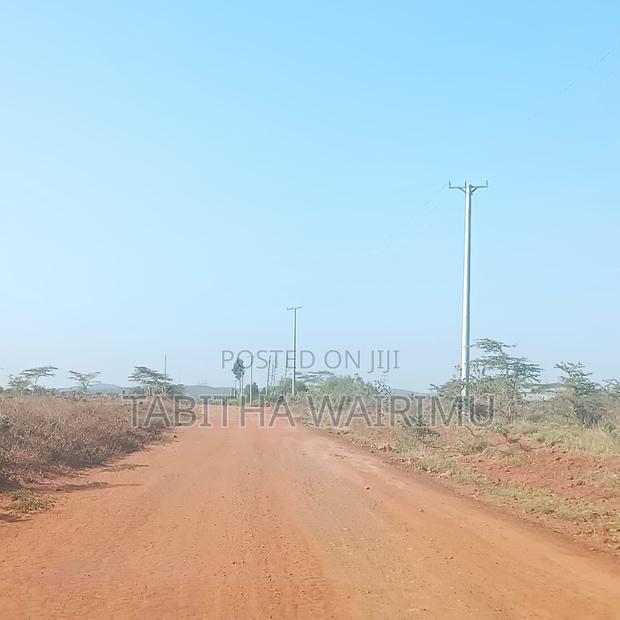 Land for Sale in Ol-Maroroi Ngong