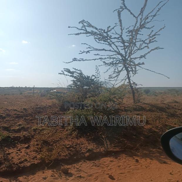 Land for Sale in Ol-Maroroi Ngong