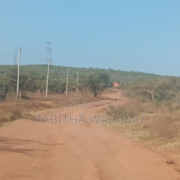 Land for Sale in Ol-Maroroi Ngong