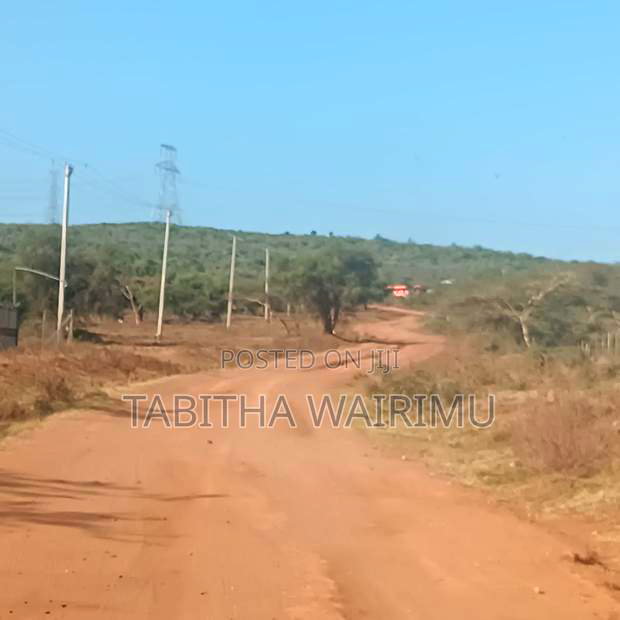 Land for Sale in Ol-Maroroi Ngong