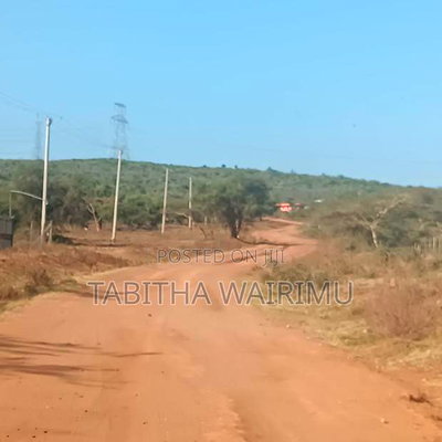 Land for Sale in Ol-Maroroi Ngong - Image 1
