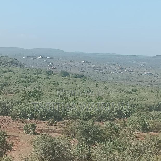 Land for Sale in Ol-Maroroi Ngong